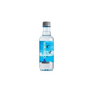 Agua, 50cl