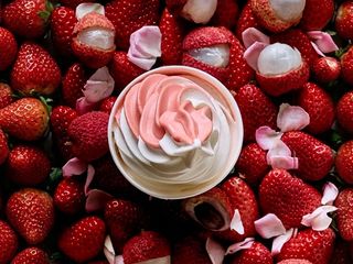 Helado Mixto Sorbete (500 Ml.)