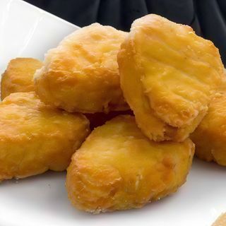 Nuggets (8 uds.)