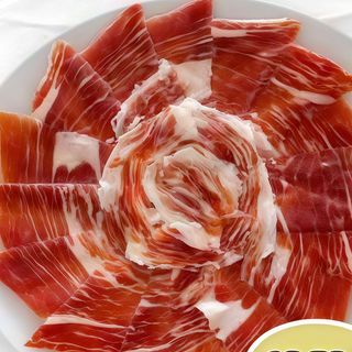 Jamón ibérico