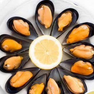 Mejillones