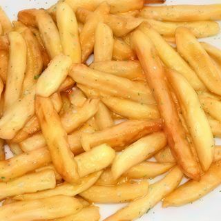 Patatas fritas