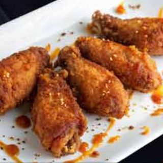 Alitas picantes (6 uds.)