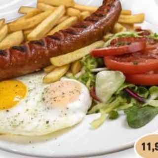 Combinado de supercervela