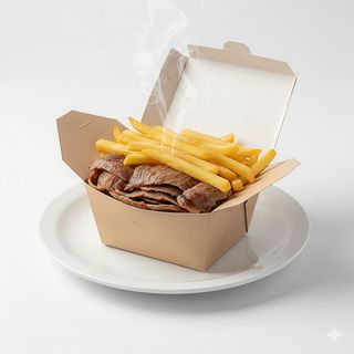 Döner Box