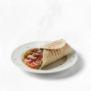 Dürum XXL