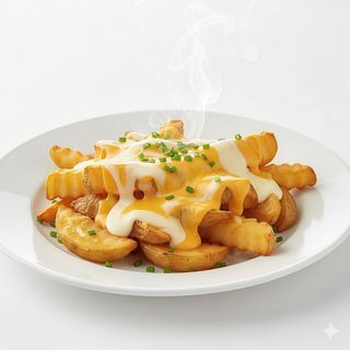 Patatas Gratinadas