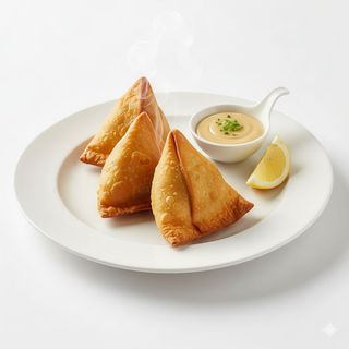 Samosa (1 Ud.)