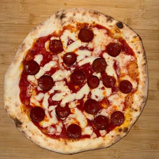 Pepperoni