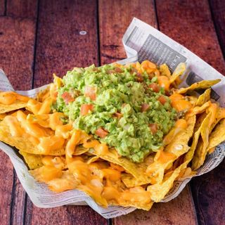 Nachos Classic