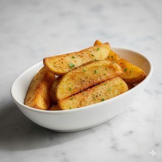 Patatas gajo
