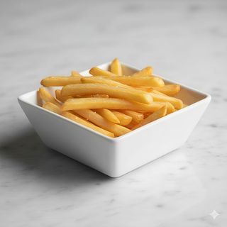 Patatas fritas