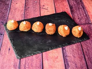 Croquetas (6 uds.)