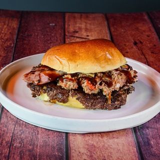 La porky