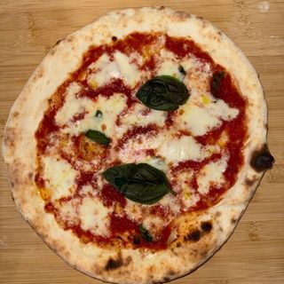 Margherita