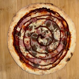 Barbacoa