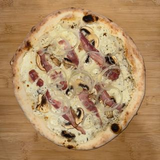 Carbonara