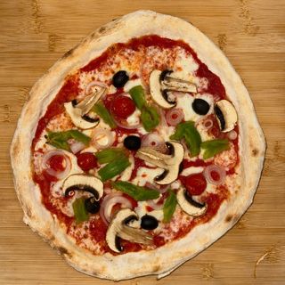 Vegetariana