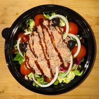 Ensalada Antojos