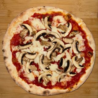 Funghi