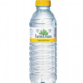 Agua 500ml