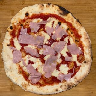 Prosciutto