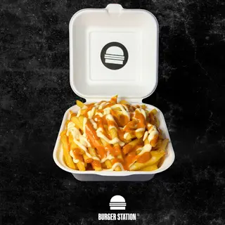 Patatas Bravioli
