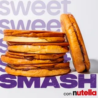 Sweet Smash
