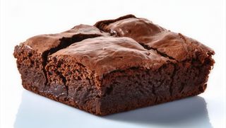 Brownie de chocolate