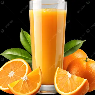Zumo de Naranja