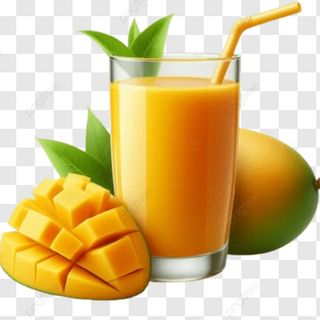 Zumo de Mango
