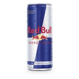 Red Bull 250 ML