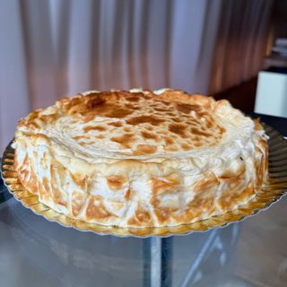 Tarta de Queso Trufado (2 Kg)