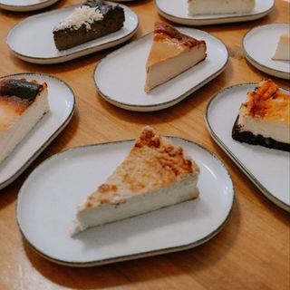 Amantes del Dulce  (9 Porciones)