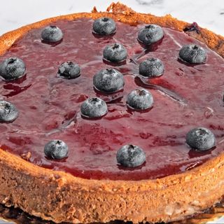 Tarta de Chocolate con Arándanos (2 Kg)