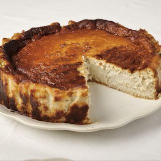 Tarta de Queso Azul  (2  Kg)