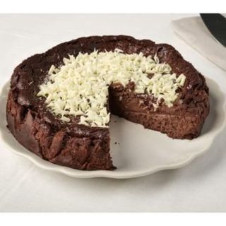 Tarta de Queso y Chocolate (2 Kg)