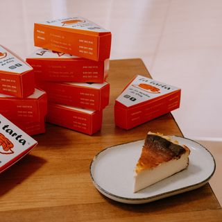 Surtido  (5 Porciones)