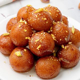 gulab jamun