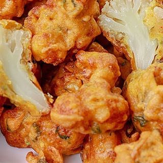 Bombay special pakora