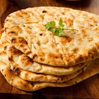 Aloo kulcha