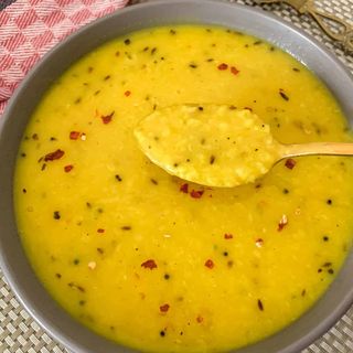 Dal soup