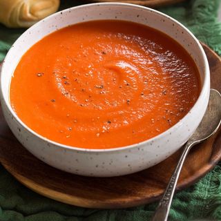 Tomato soup