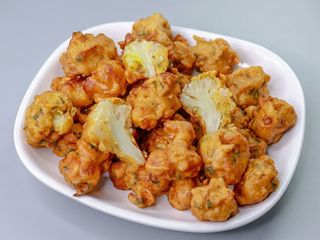 Gobhi pakora