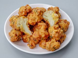 Bombay special pakora