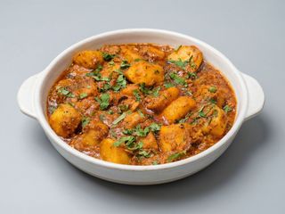 Bombay aloo