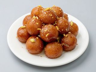 gulab jamun