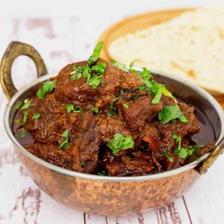 Lamb punjabi