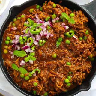 keema madras