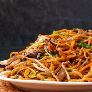 Bombay special noodles